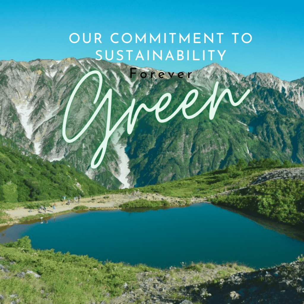 save greens