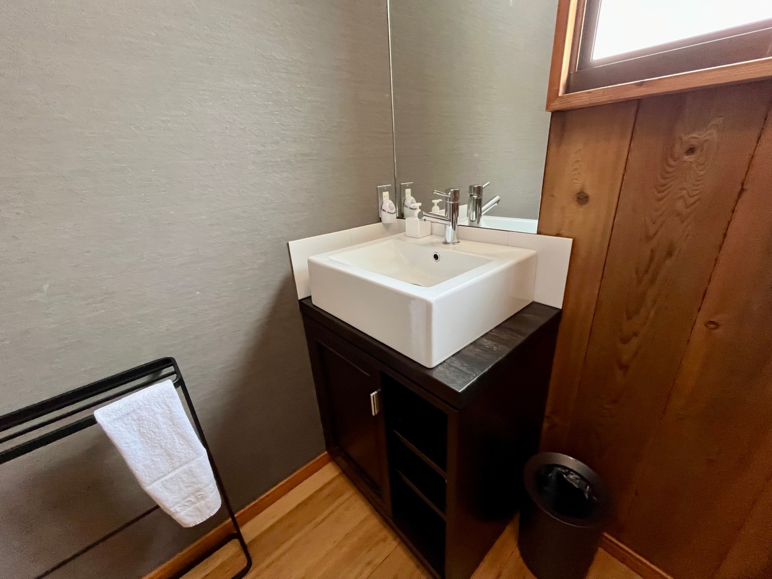 Hakuba Mountain Cabin – SHIKI LIVING