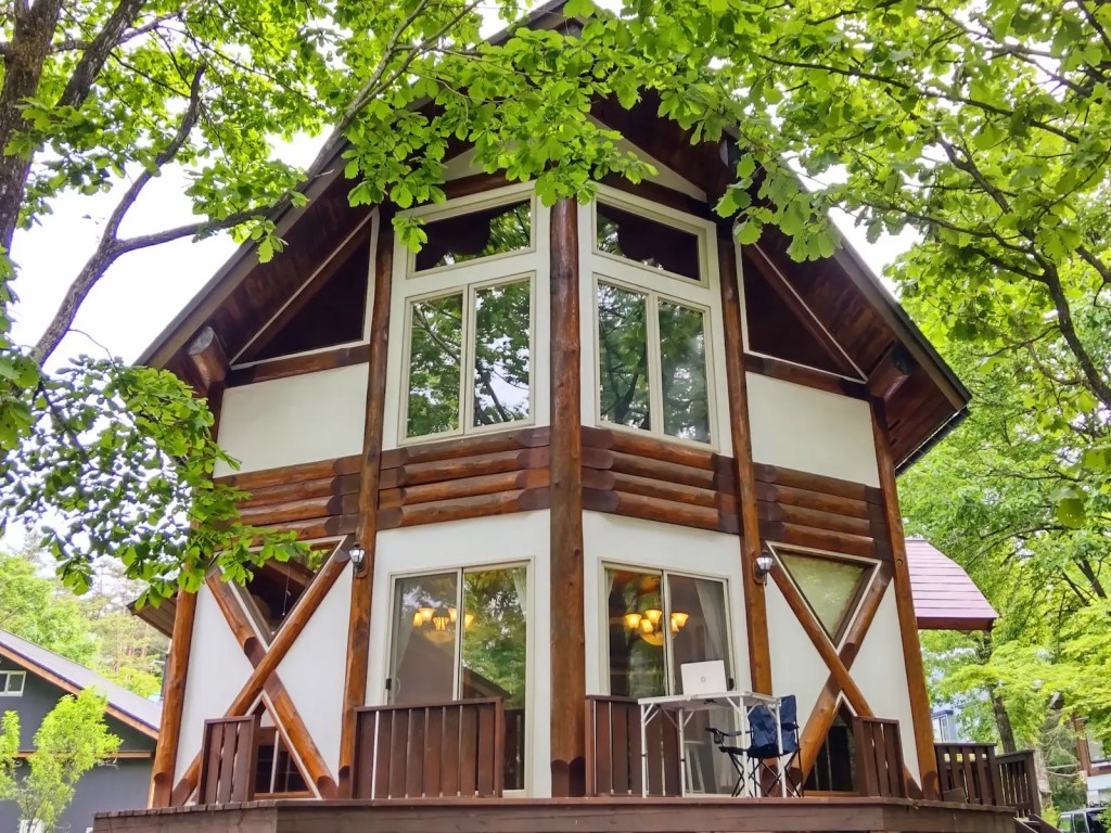 Haus workation