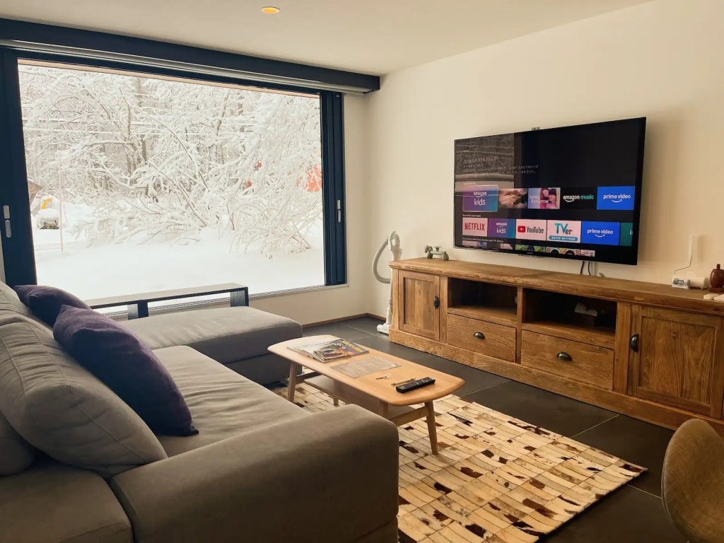 latitude living